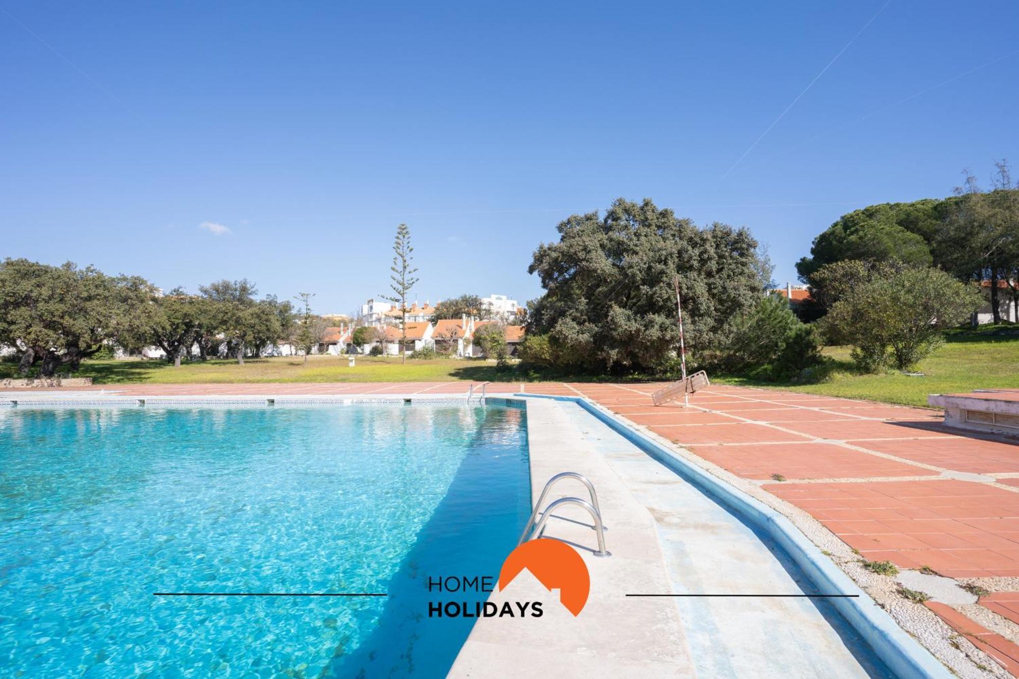 #267 Cozy Villa Casablanca Albufeira Exterior foto